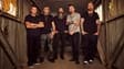 Promotional image for Three Days Grace - Alienation Tour