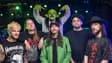 Promotional image for 20 Years of Nekrogoblikon with Special Guests Aborted