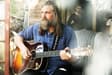 Promotional image for The White Buffalo