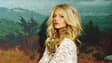 Promotional image for Carter Faith - Cherry Valley Forever Tour