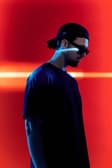 Promotional image for Sonny Fodera