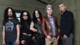 Promotional image for Armored Saint & Metal Church