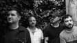 Promotional image for The Menzingers: Everything I Ever Saw North American Tour
