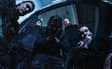 Promotional image for DISTANT with Heavy//Hitter, Torn Open, Katywentmissing, & Glasseater