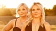 Promotional image for In The Row with Tigirlily Gold & friends