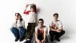 Promotional image for DIIV