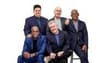 Promotional image for Spyro Gyra
