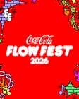 Promotional image for Coca-Cola Flow Fest
