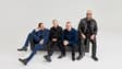 Promotional image for Barenaked Ladies