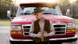 Promotional image for Benjamin Tod and the Inline Six 2026 Tour
