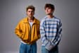 Promotional image for Twinsick