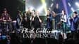 Promotional image for The Phil Collins Experience