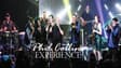 Promotional image for The Phil Collins Experience