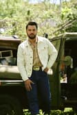 Promotional image for Chayce Beckham