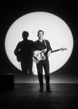 Promotional image for Pokey LaFarge
