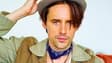 Promotional image for Reeve Carney: Broadway Divas