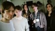 Promotional image for Iceage