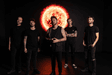 Promotional image for Saving Abel