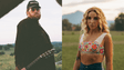 Promotional image for Ashley Monroe & Charlie Worsham