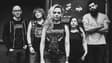 Promotional image for War On Women and MakeWar