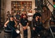Promotional image for Tribal Seeds, Dubbest, Eureka Sound