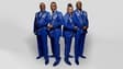Promotional image for The Spinners