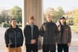Promotional image for The Story So Far