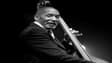 Promotional image for Ron Carter's Great Big Band
