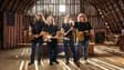 Promotional image for The Kentucky Headhunters/Confederate Railroad