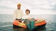 Promotional image for Dana and Alden - Papa's Boat Tour