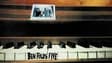 Promotional image for Ben Folds Five