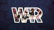 Promotional image for WAR