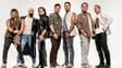 Promotional image for Menudo 50