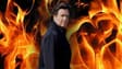 Promotional image for Terry Lee Goffee - Tribute to Johnny Cash
