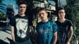 Promotional image for Silly Goose - The Set It Off Tour