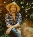 Promotional image for Hiss Golden Messenger - I'm People Tour with Sam Amidon