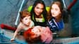 Promotional image for Gully Boys w/ Pollyanna