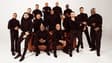 Promotional image for Grupo Niche y Adolescentes Orquesta - Niche Disco Tour
