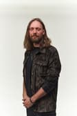 Promotional image for Mike Dawes
