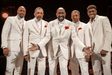 Promotional image for The Oldies Forever Tour