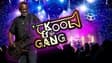 Promotional image for Kool & the Gang