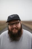 Promotional image for John Moreland