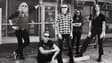 Promotional image for Mastodon