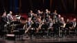 Promotional image for Jazz at Lincoln Center Orchestra with Wynton Marsalis