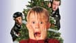 Promotional image for Home Alone in Concert