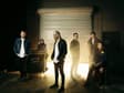Promotional image for Underoath - Define the Great Line 20th Anniversary Tour