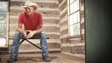 Promotional image for Kevin Fowler