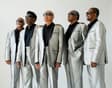 Promotional image for Blind Boys of Alabama - Christmas Show featuring special guest Shemekia Copeland