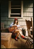 Promotional image for JP Harris’ Dreadful Wind & Rain Album Release Show w/ Kassi Valazza