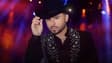 Promotional image for Larry Hernandez - Palenque Hidalgo